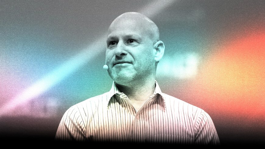 Joseph Lubin despre Acțiunile SEC împotriva Ethereum: Inovația Cripto în Pericol?