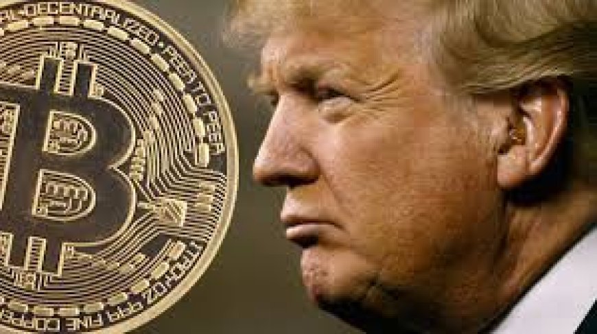 Trump și Fed ar putea declanșa un flux de $4 trilioane în Bitcoin, trimițând BTC la $200.000