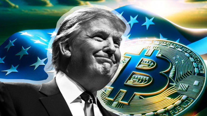 Trump și Fed ar putea declanșa un flux de $4 trilioane în Bitcoin, trimițând BTC la $200.000