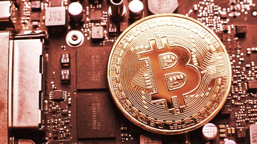 Minerii Bitcoin își îndreaptă atenția către IA pentru creșterea veniturilor