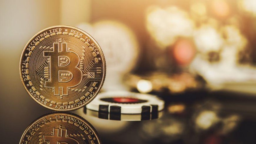 Bitcoin peste $63.000, ȋn timp ce ETF-urile BTC ȋnregistrează ieșiri de $11 milioane