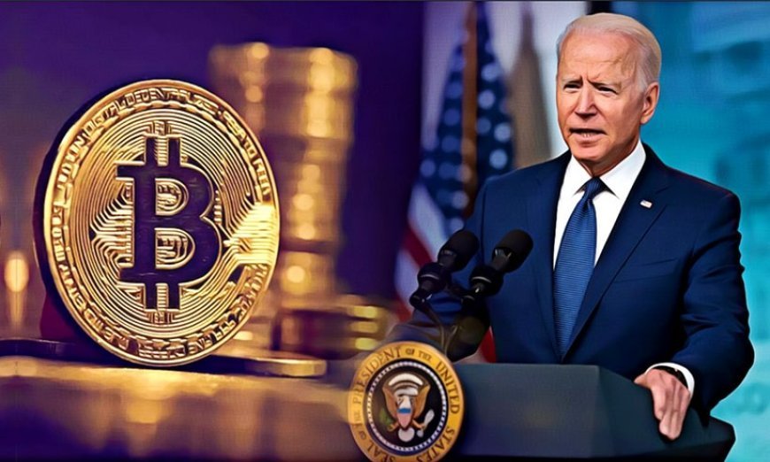 Fondatorul Cardano: Președintele Biden încearcă să „omoare crypto” și să distrugă industria