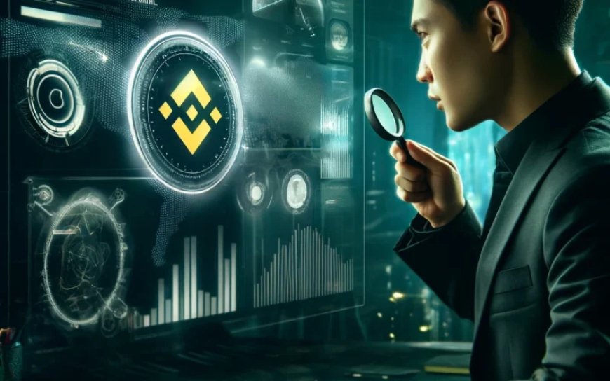 Rolul Binance ȋn arestarea suspectului din spatele fraudei ZKasino