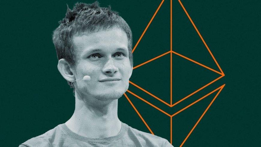 Vitalik Buterin abordează amenințările la adresa decentralizării Ethereum într-o nouă postare pe blog