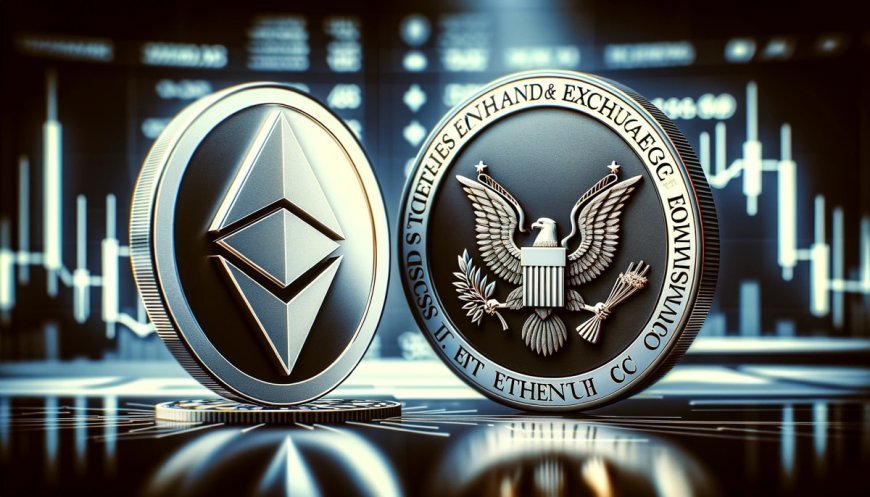 Aprobarea de către SEC a ETF-urilor Ethereum are o probabilitate de 7%