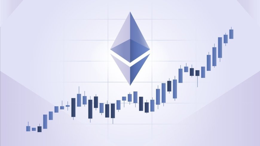 Ethereum peste $3.600, pe fondul creșterii probabilității aprobării ETF-urilor ETH la 75%