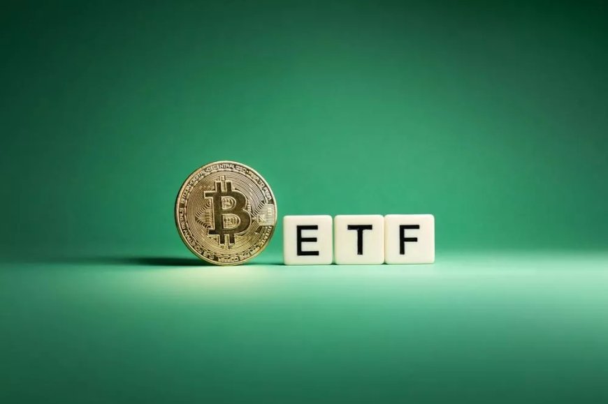 ETF-urile Bitcoin au înregistrat intrări de $45 de milioane, BTC peste $68.000