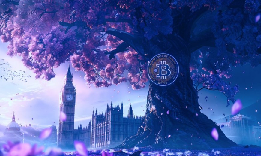 ETP-urile crypto aprobate în UK – tranzacționarea începe pe 28 mai