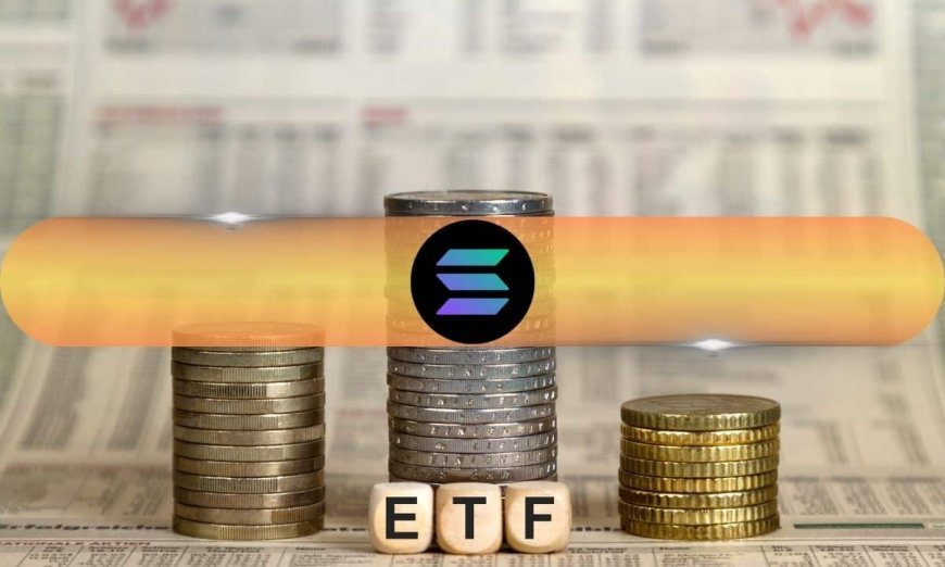 Un investitor crypto de la CNBC prevede apariția ETF-urilor Solana în curând