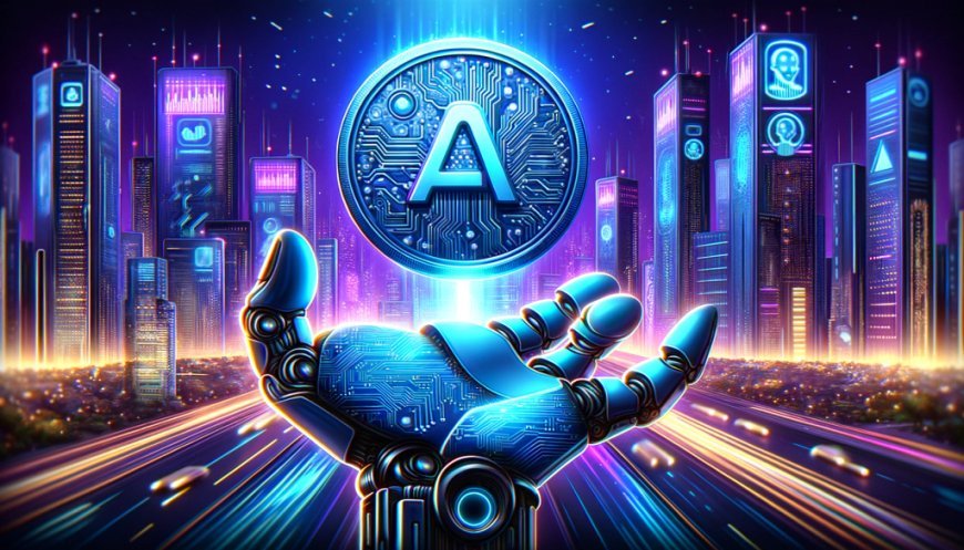 Fuziunea tokenului $ASI al ASI Alliance ($FET, $AGIX, $OCEAN) se finalizează pe 13 iunie