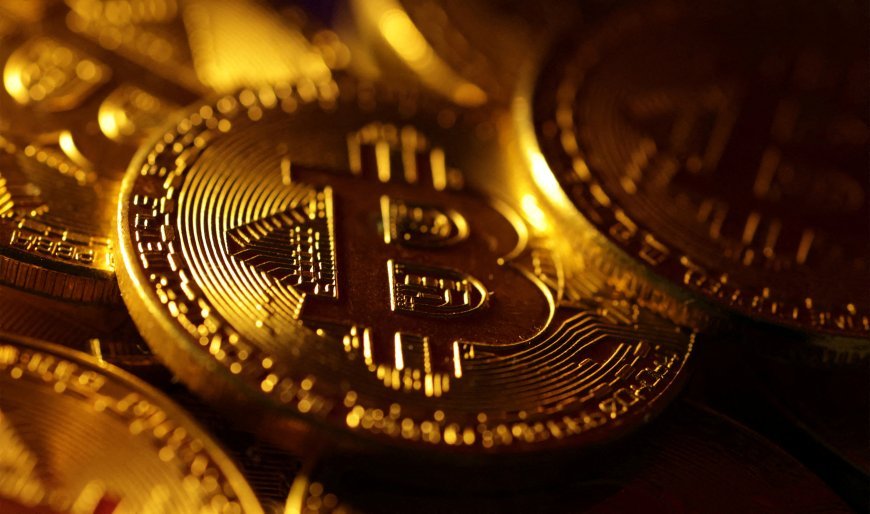 Bitcoin peste $67.000, în timp ce ETF-urile BTC înregistrează intrări 14 zile consecutive