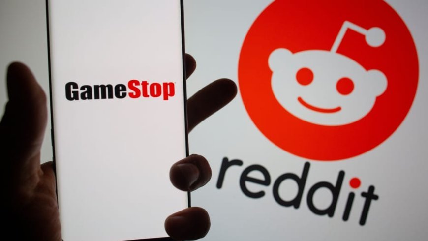 GameStop se adună peste noapte, în timp ce Roaring Kitty dezvăluie poziția GME de 180 de milioane de dolari