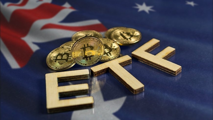 Primul ETF Bitcoin din Australia cu dețineri directe de BTC, IBTC al Monochrome, va fi lansat mâine