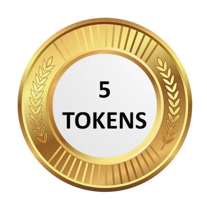 Top 5 tokenuri ale săptămânii trecute: NOT, MNTC, ALICE, DOG, WZRD