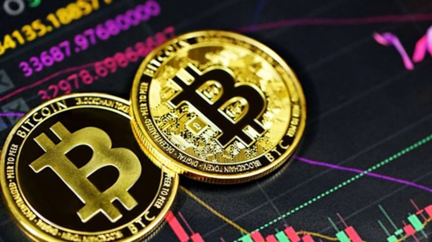 Bitcoin depășește $71.000, pe fondul intrărilor de $887 de milioane în ETF-urile BTC