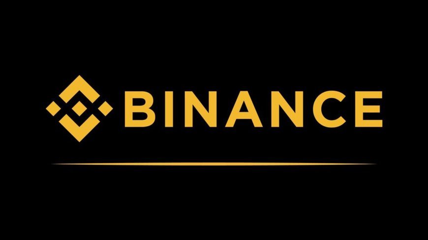 Binance retrage 6 perechi de tranzacționare spot pe 7 iunie