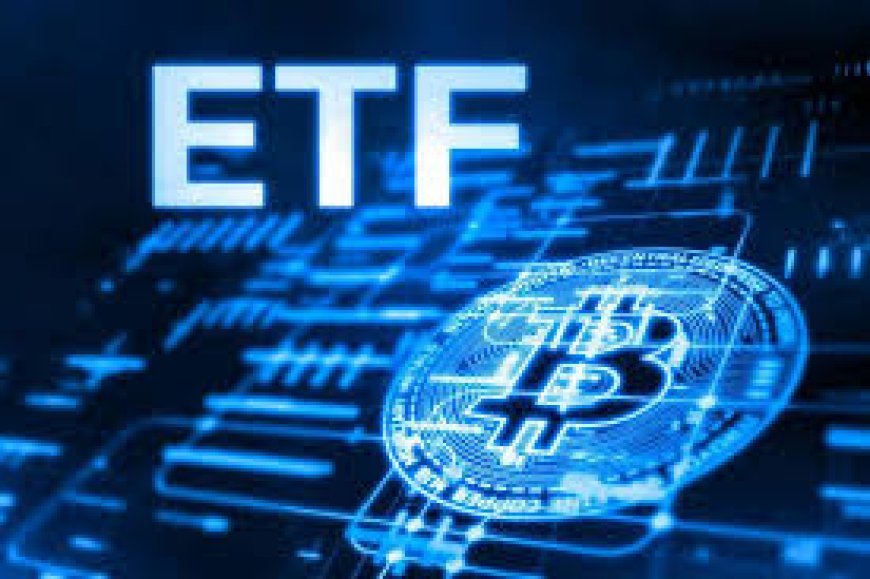 ETF-urile Bitcoin ȋnregistrează intrări de $131 de milioane ȋn a 19-a zi consecutivă de aflux