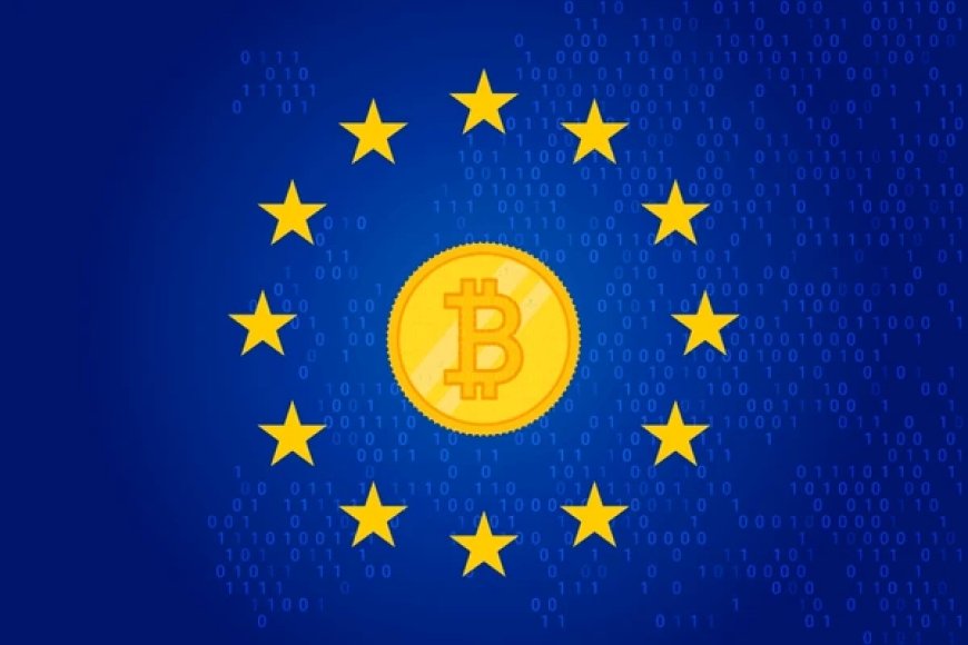 USDC respectă noile reglementări MiCA: Impactul asupra conturilor utilizatorilor Binance