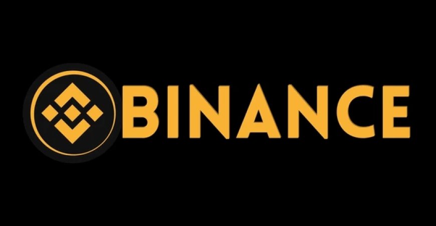 Binance primește aprobarea instanței