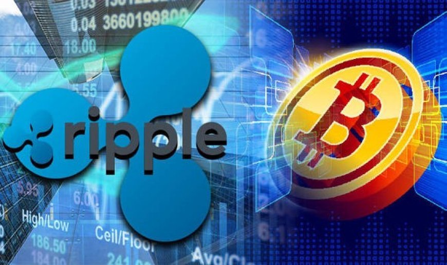 Ripple va aloca 10 milioane de dolari în titluri de stat americane tokenizate pe XRP Ledger