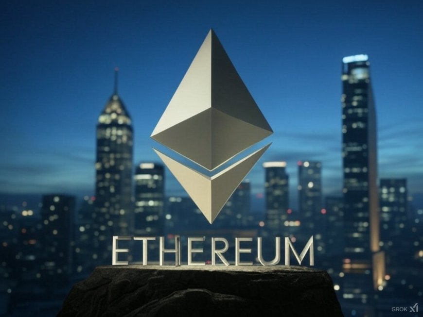 Ethereum Pectra Upgrade Planificat pentru Martie 2025: Ce Înseamnă Acest Lucru pentru Rețeaua Ethereum?